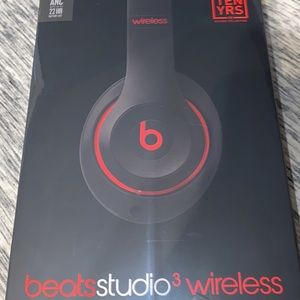 Beats studio wireless